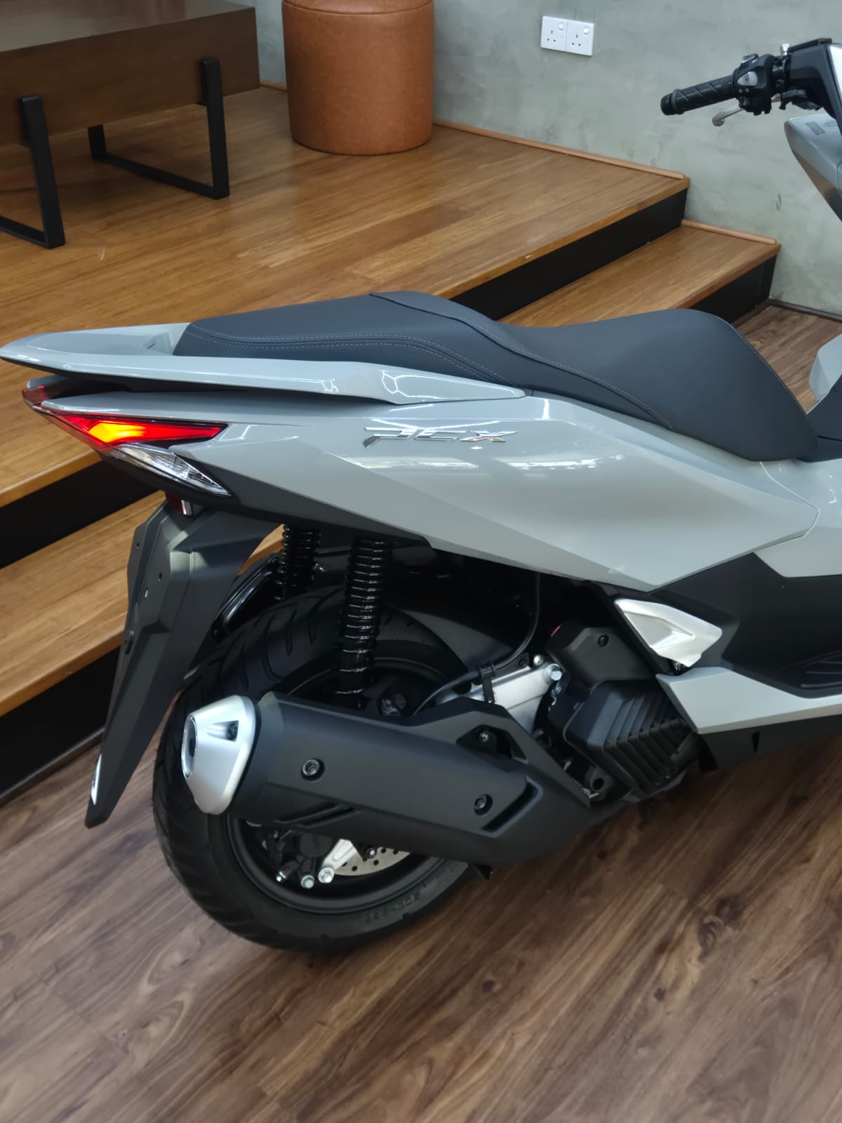 2026 HONDA PCX 125 JK05-1230292