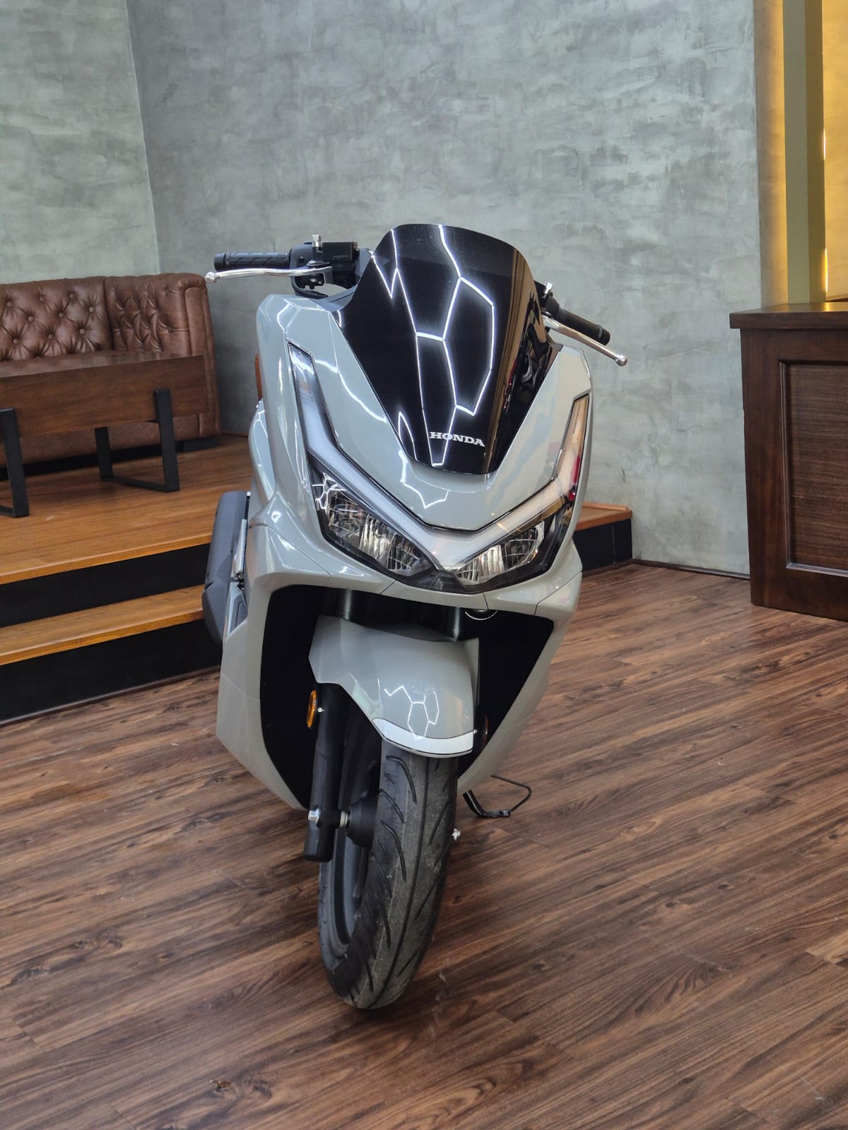 2026 HONDA PCX 125 JK05-1230292