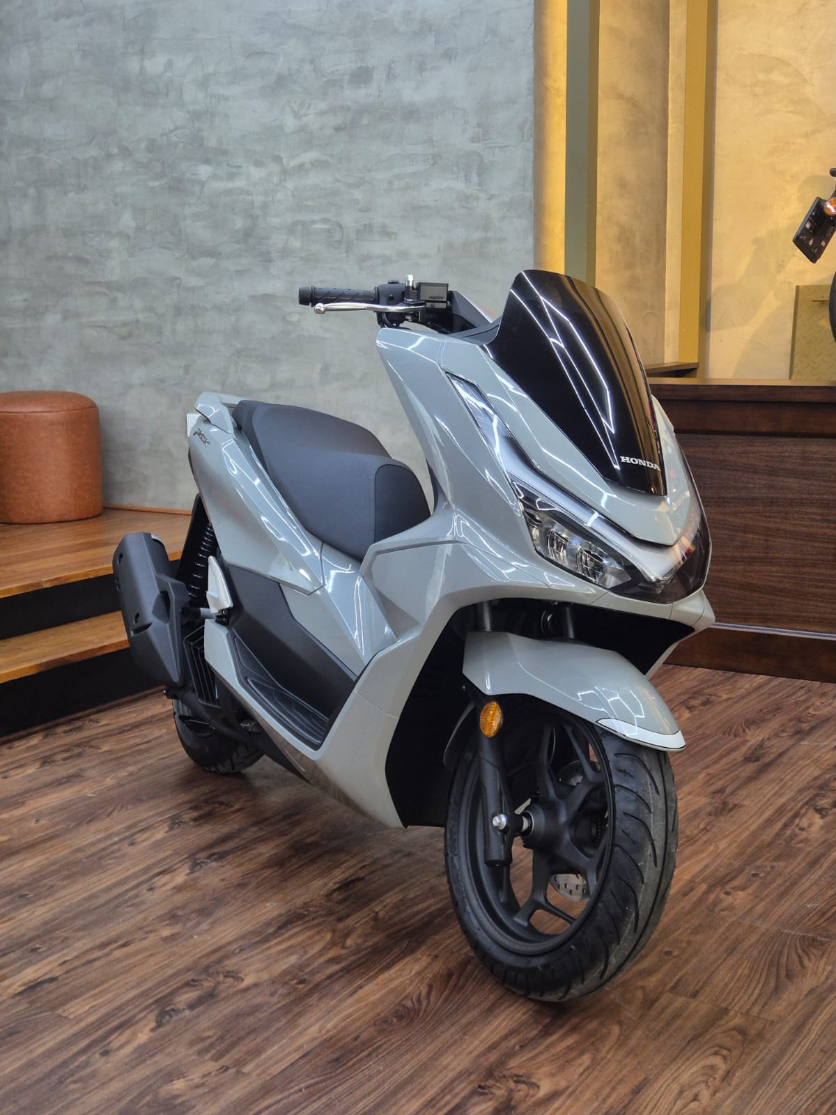 2026 HONDA PCX 125