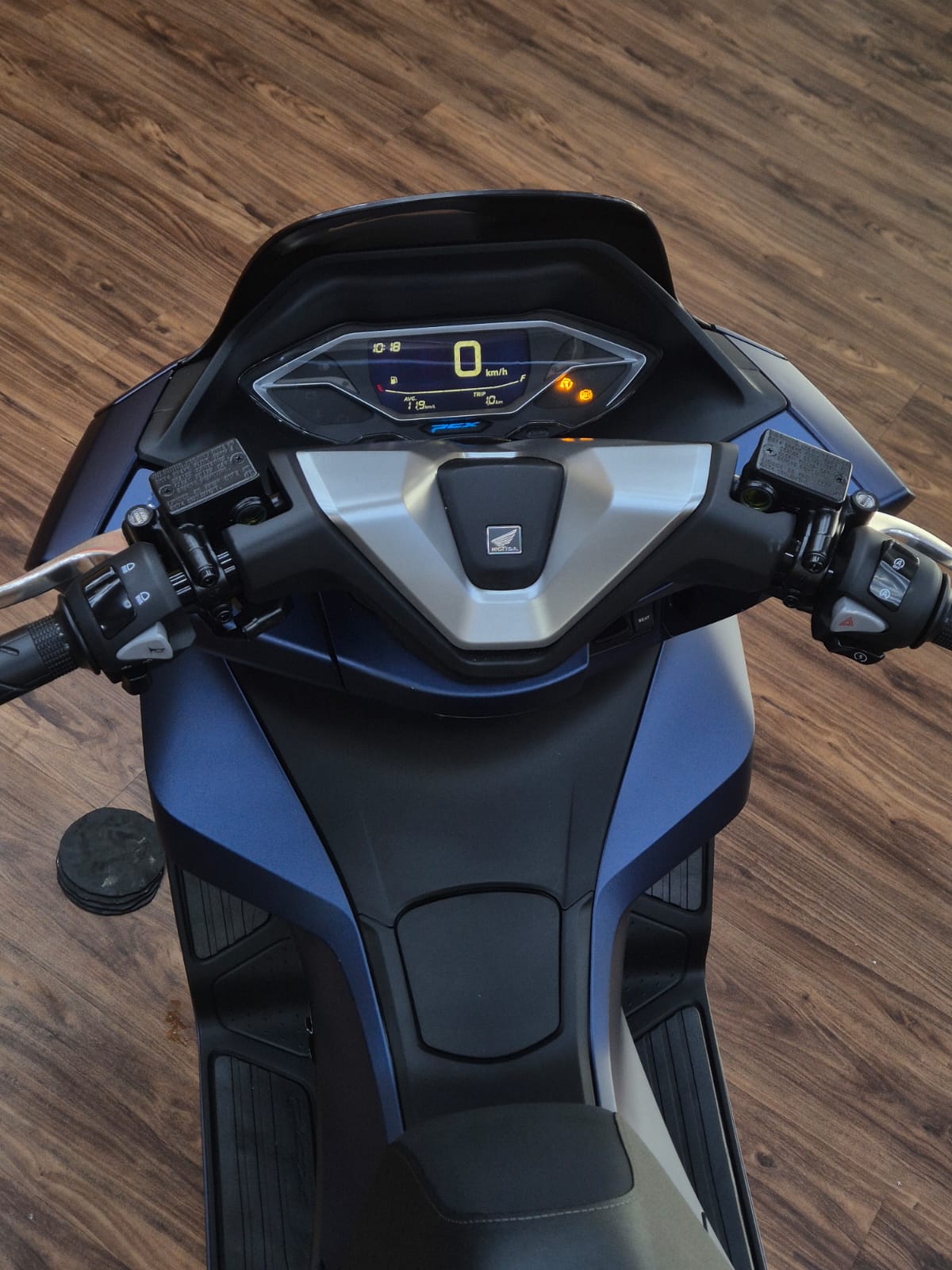 2026 HONDA PCX 125 JK05-1228763