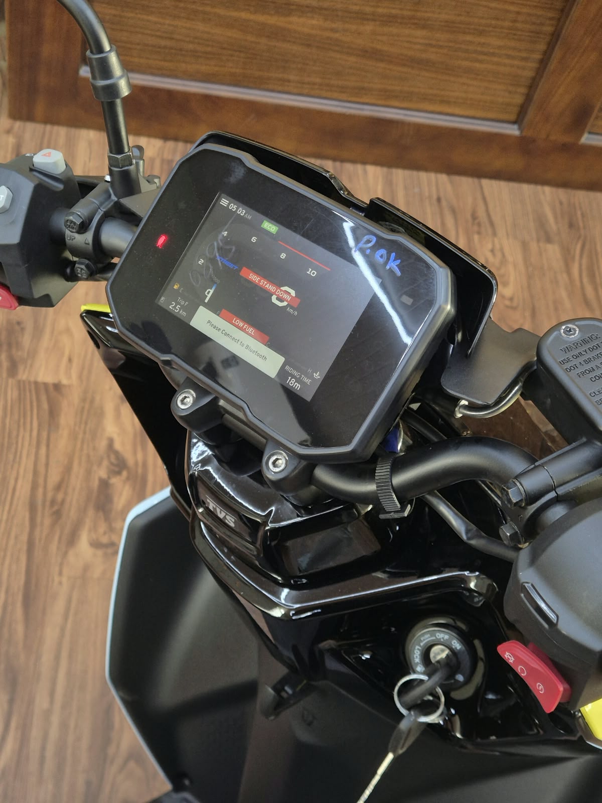 2026 TVS NTORQ 150