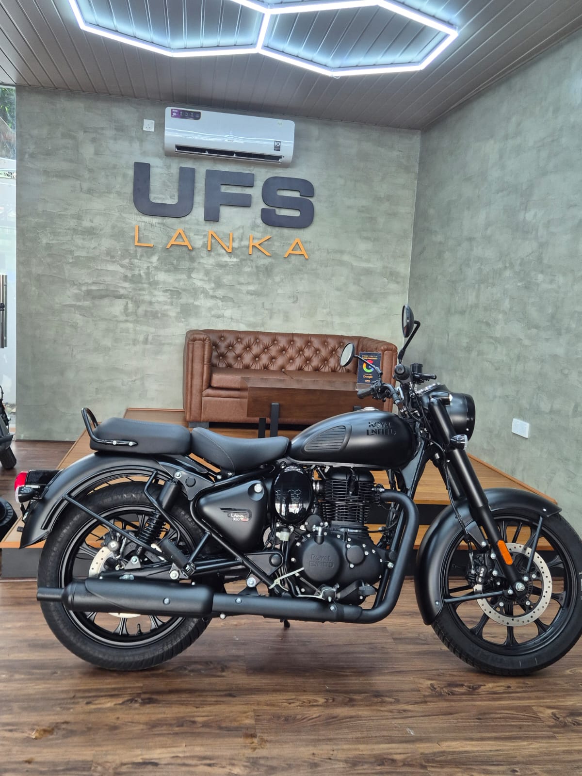2026 Royal Enfield Classic 350