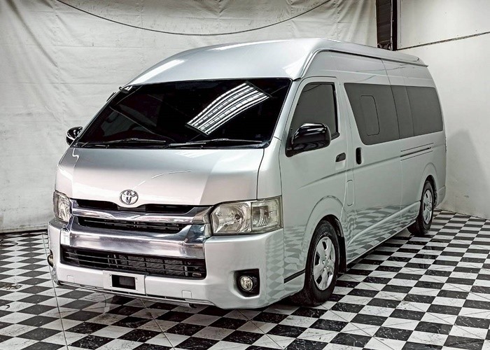 TOYOTA COMMUTER 0429 MMKST22PXXXXXXXXX