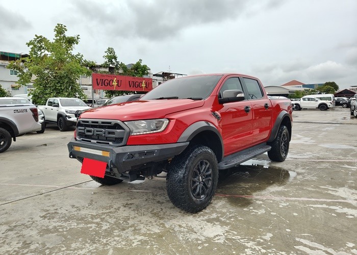 FORD Raptor 1212 MPBUMF060XXXXXXXX