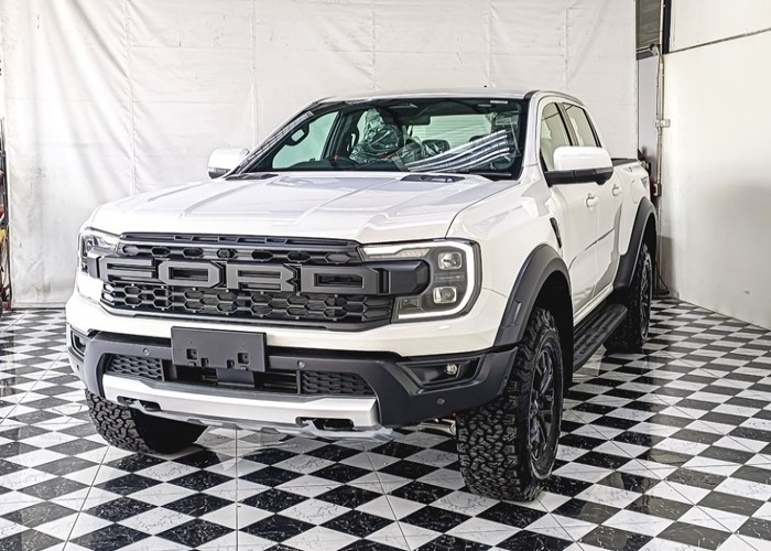 FORD Raptor 15865 MPBAMF010XXXXXXXX