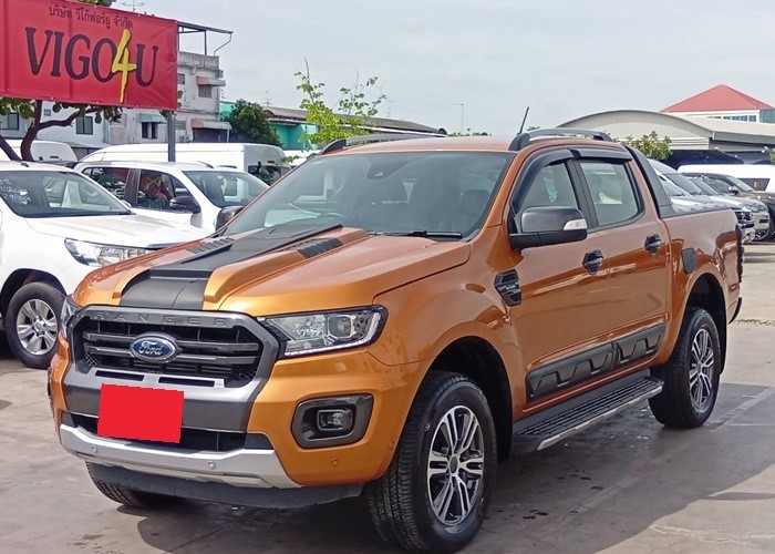 ISUZU DOUBLE CAB 3137 MNBUMF060XXXXXXXX