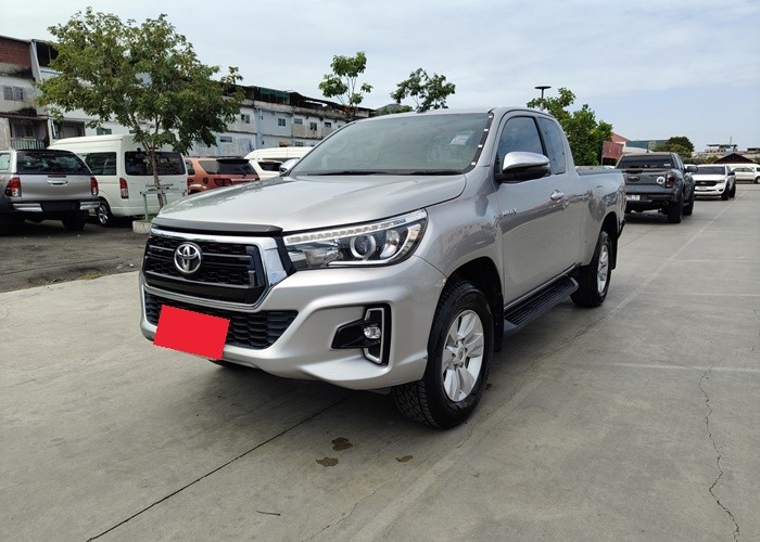 TOYOTA SMART CAB 3423 MR0KB8CCXXXXXXXXX