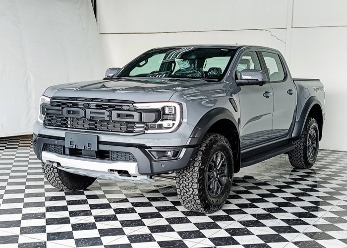 FORD Raptor 429 MPBAMF010PXXXXXXX