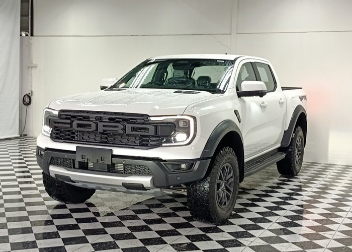 FORD Raptor 456 MPBAMF060NXXXXXXX