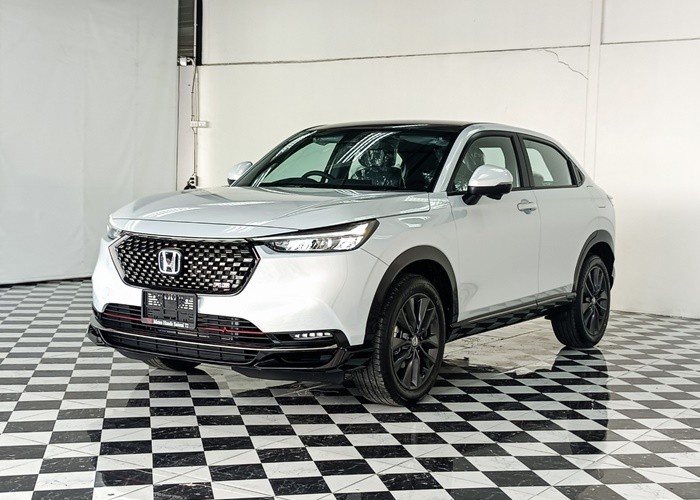HONDA HRV 522 MRHRV5890PXXXXXXX