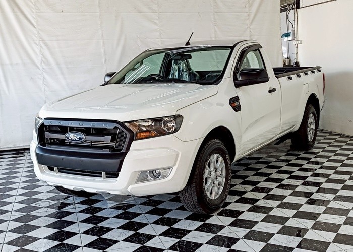FORD SINGLE CAB 686 MNBLMB080XXXXXXXX