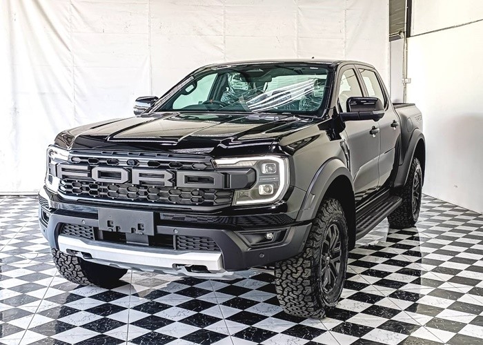 FORD Raptor 70311 MPBAMF010NXXXXXXX