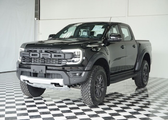 FORD Raptor 9268 MPBAMF060XXXXXXXX