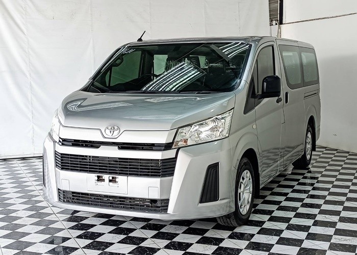 TOYOTA HIACE 9644 JTFMAHAPXXXXXXXXXX