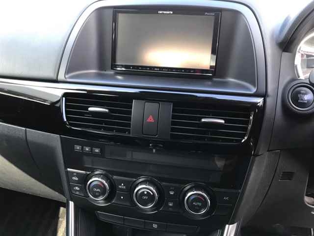 2013 MAZDA CX-5 KEEFW-110578