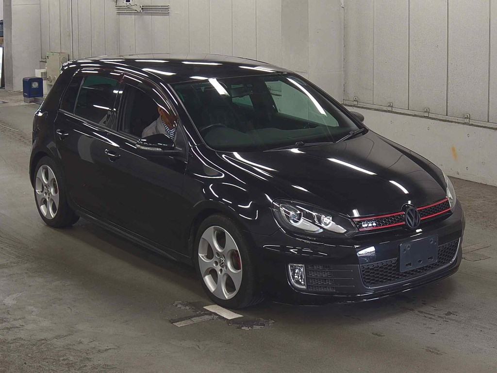 2010 VW GOLF 71399