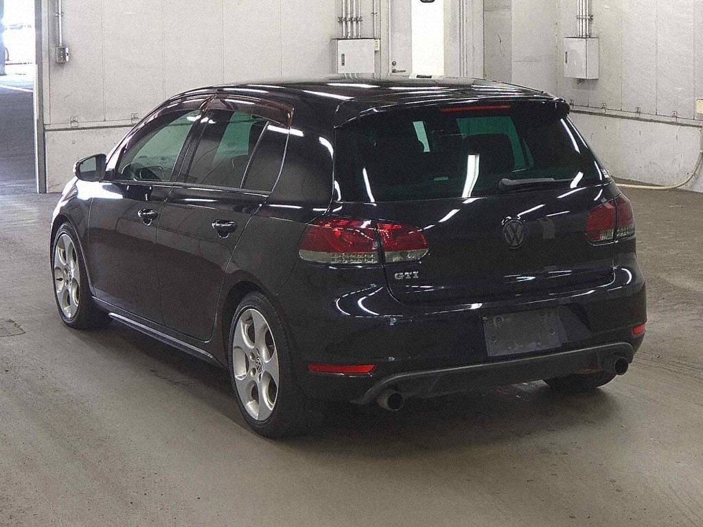 2010 VW GOLF 71399