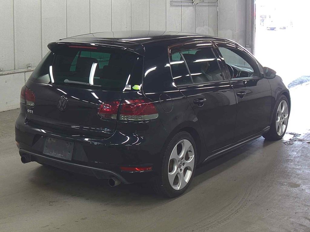 2010 VW GOLF 71399