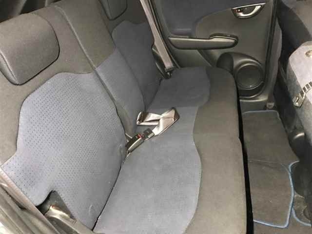 2008 HONDA FIT GE6-1085267