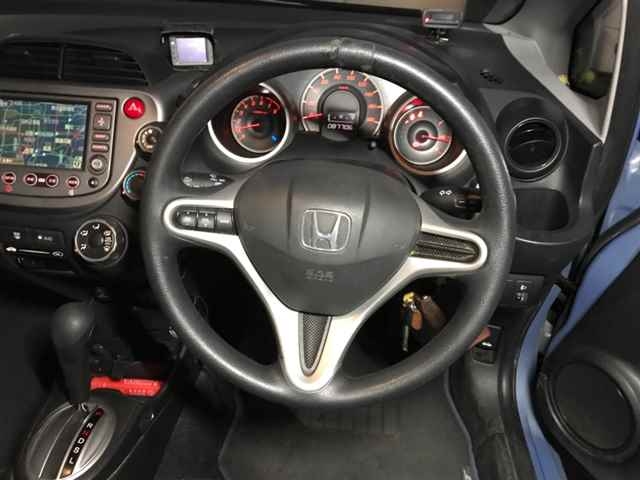 2008 HONDA FIT GE6-1085267