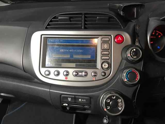 2008 HONDA FIT GE6-1085267