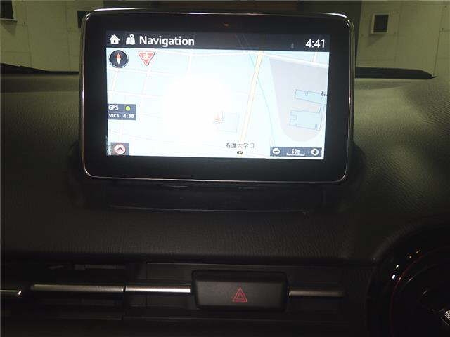 2015 MAZDA CX-3 DK5AW-106135