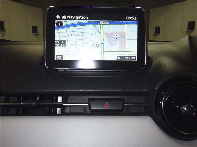 2015 MAZDA CX-3 DK5FW-117181