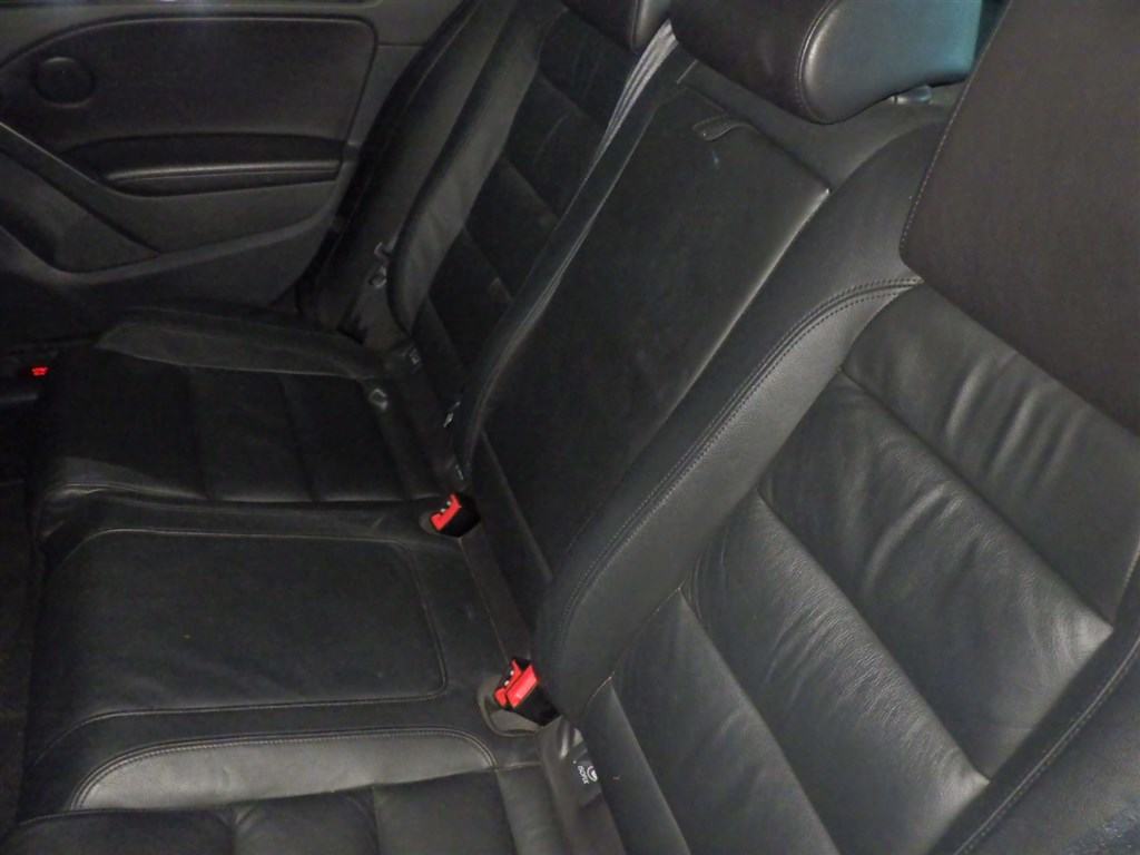 2011 VW GOLF 1KCCZ-249770