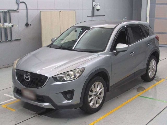 2012 MAZDA CX-5 KE2AW-106182