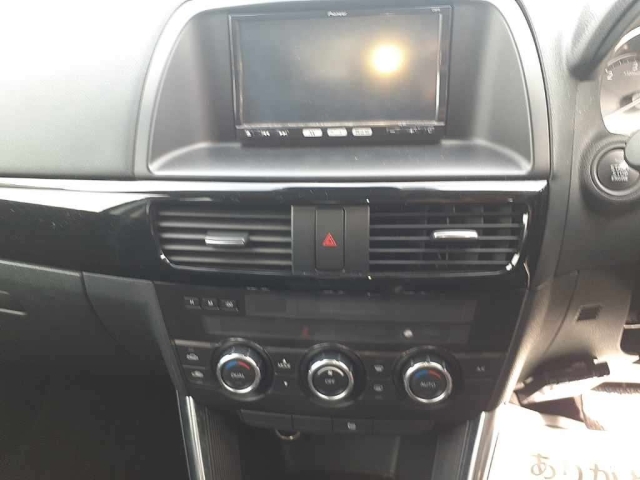 2012 MAZDA CX-5 KE2AW-106182