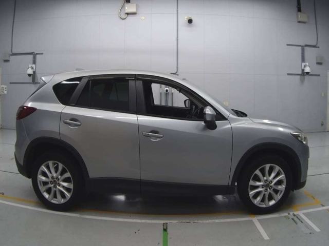 2012 MAZDA CX-5 KE2AW-106182