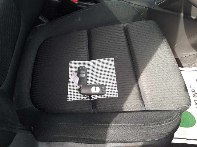 2012 MAZDA CX-5 KE2AW-106182