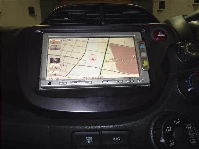 2010 HONDA FIT GE6-1385737