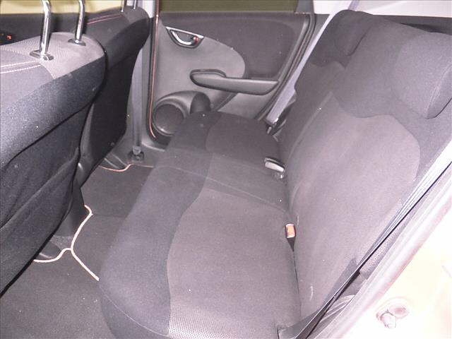 2010 HONDA FIT GE6-1385737