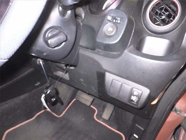 2010 HONDA FIT GE6-1385737