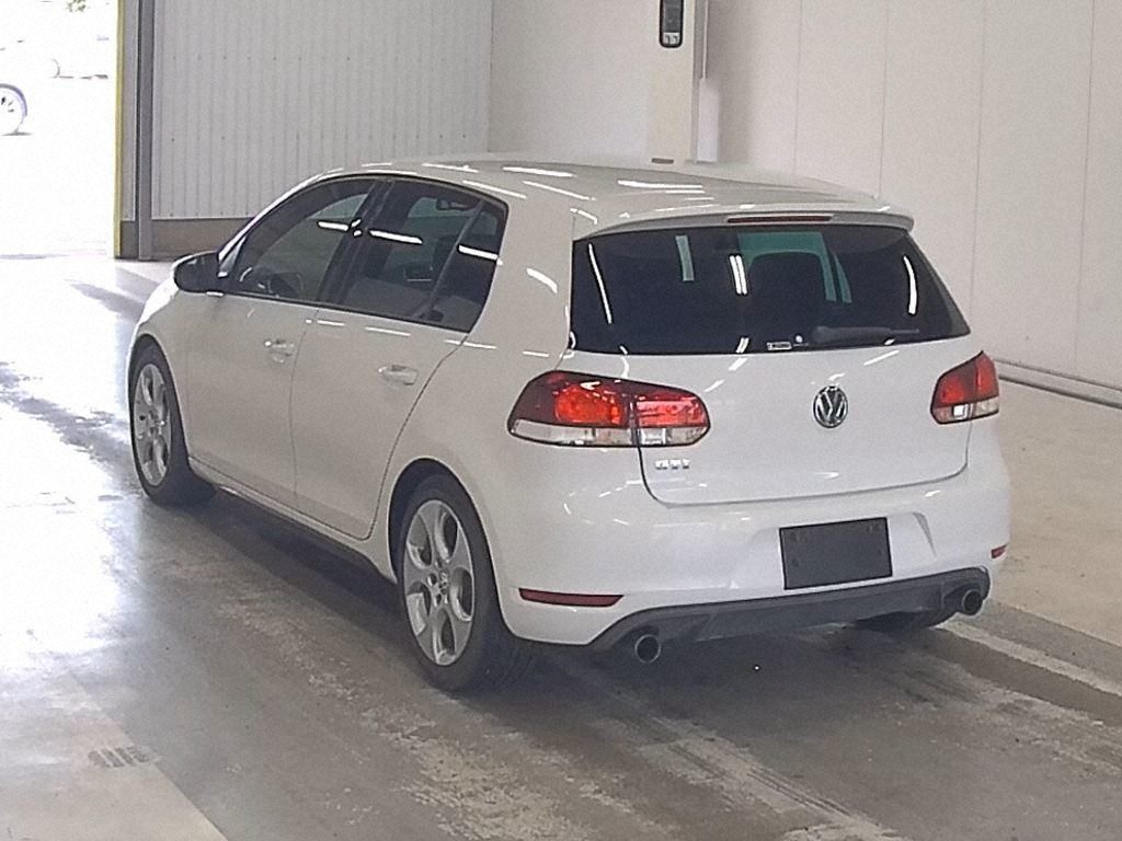 2011 VW GOLF 293017