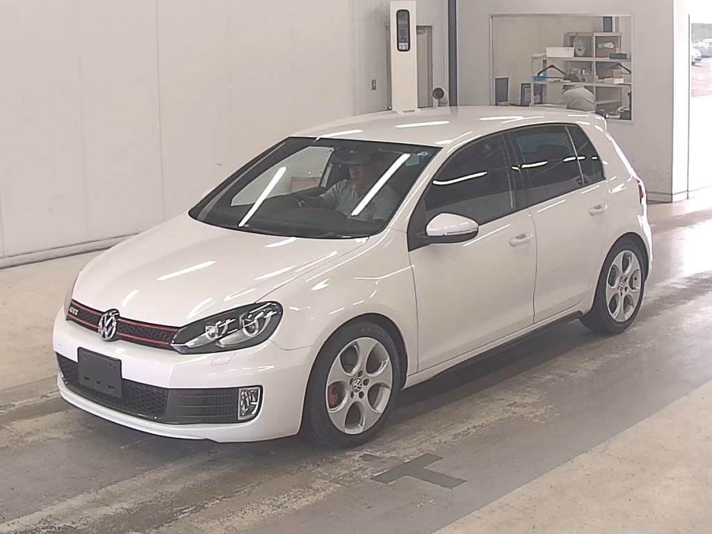 2011 VW GOLF 293017