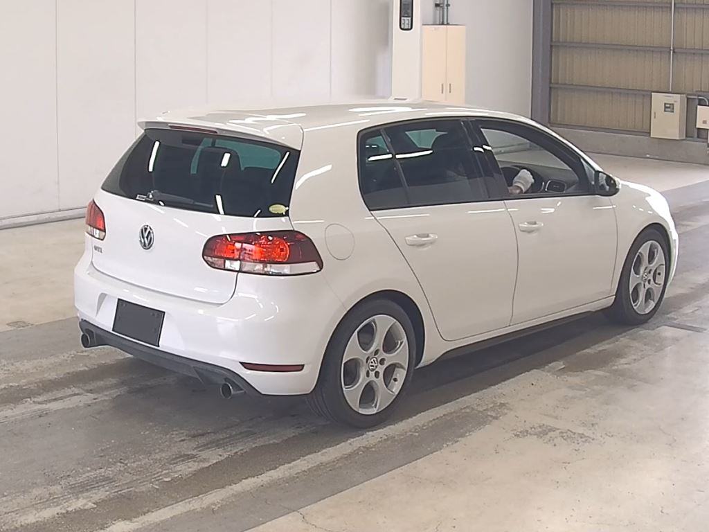 2011 VW GOLF 293017