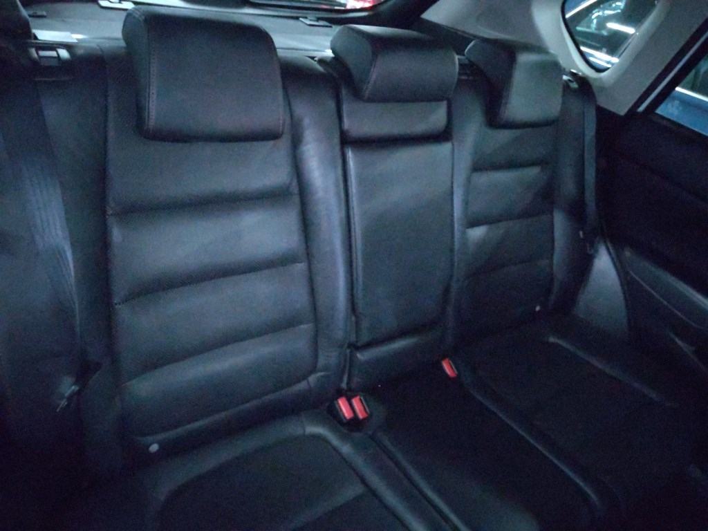 2012 MAZDA CX-5 KE2AW-107425