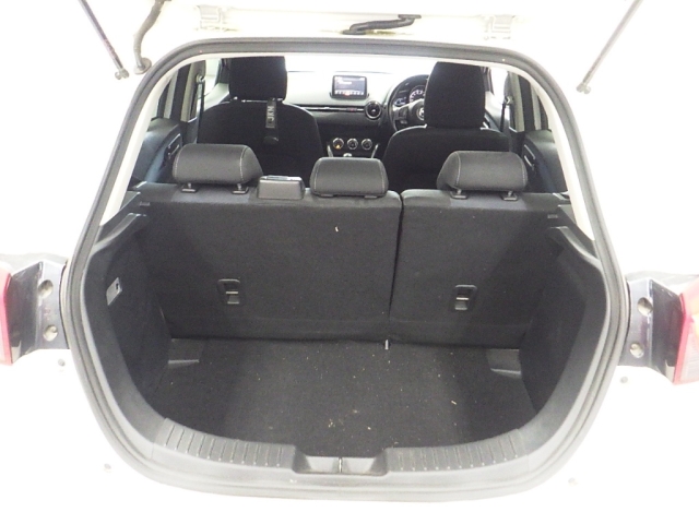 2015 MAZDA DEMIO DJ3FS-132788