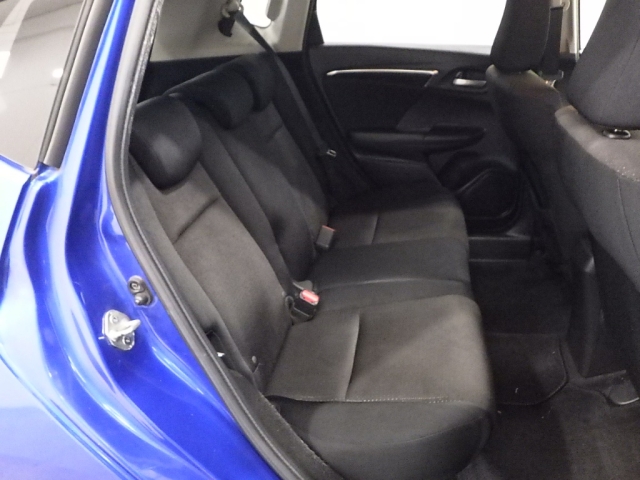 2014 HONDA FIT GP5-3036648