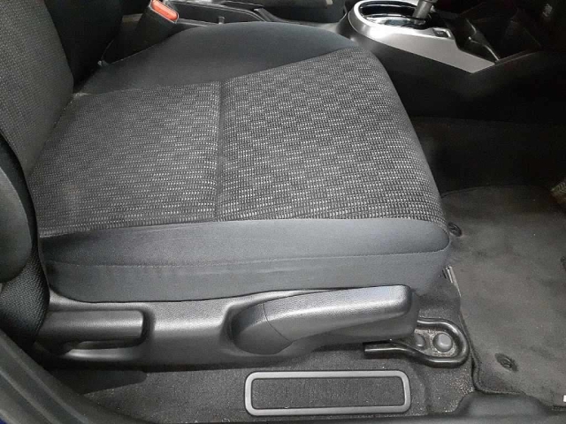 2013 HONDA FIT GK3-3011028