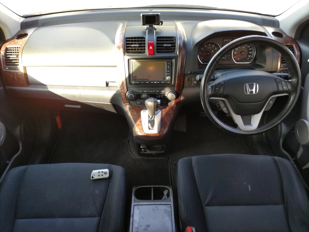 2007 HONDA CR-V RE3-1004039