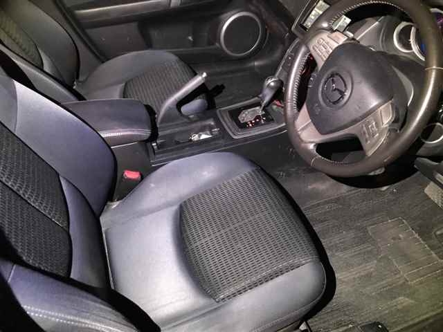 2009 MAZDA ATENZA SPORTS GH5FS-104548