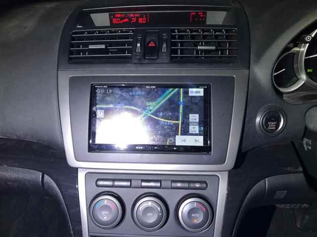 2009 MAZDA ATENZA SPORTS GH5FS-104548