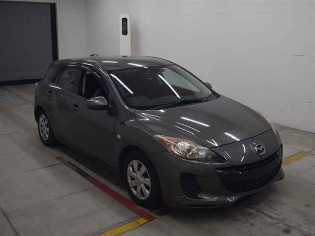 2011 MAZDA AXELA BL5FW-200082