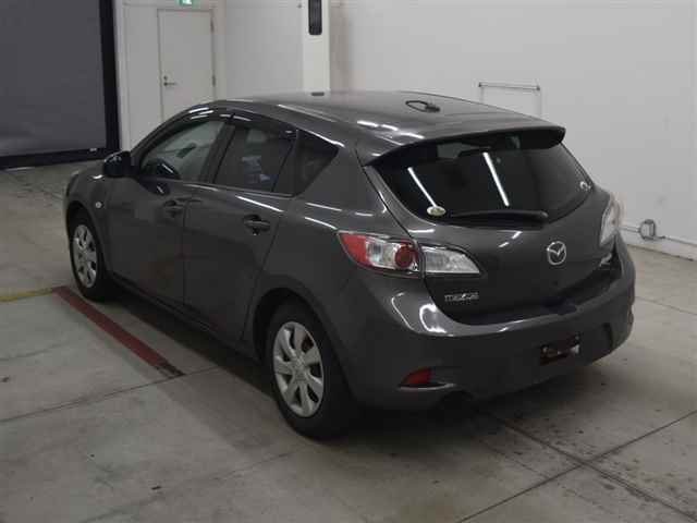 2011 MAZDA AXELA BL5FW-200082