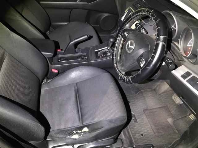 2011 MAZDA AXELA BL5FW-200082