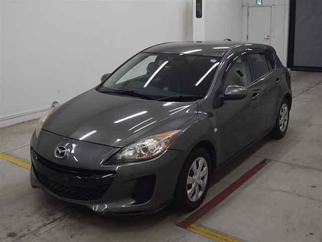 2011 MAZDA AXELA BL5FW-200082