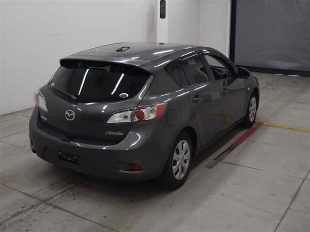2011 MAZDA AXELA BL5FW-200082